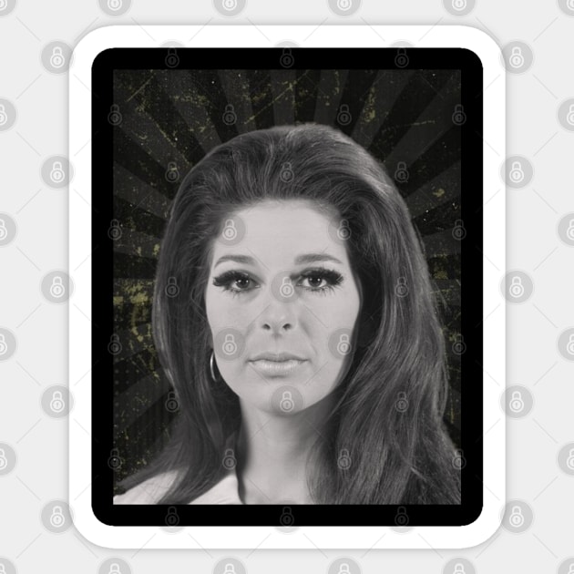 Bobbie Gentry Sticker by KoplakStories